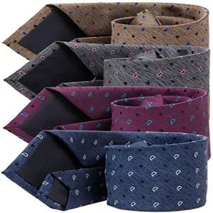 (남자의류도매) LTIE-119 참새컬러 넥타이 (자동)-W562901