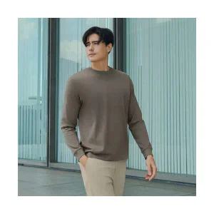 안다르 ANDAR 에어로코튼 맨즈 오버핏 롱슬리브