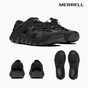 [롯데백화점]머렐 [품절임박]남성 여름 트레킹화 일상 여행 아쿠아 트레킹 슈즈 샌달 3색