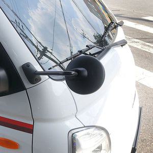 [프렌즈]포터2 범퍼 보조미러 사각지대 거울 사이드미러 포터2보조미러 사각지대보조미러 포터2사이드미러