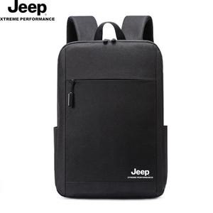Jeep 브랜드 백팩 노트북가방 남성 여성 남자 여자 학생가방