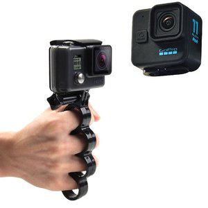 고프로11 미니 호환 핑거 핸드 그립 스트랩 액션캠 (WFHOJPT)