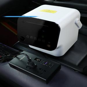 산소 발생기 제조기 휴대용 산소발생기 독서실 사무실 에어 공기 대용량 모델 산소방 필터