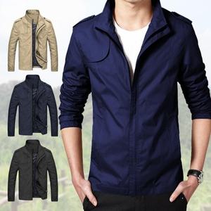 [모로엠] 남성 바람막이 초경량 윈드브레이커 DMS-JUA-Q4357361