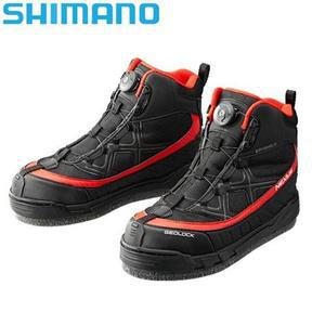 시마노 FS-155N 갯바위 선상 낚시 신발 단화