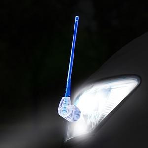 초보운전 가이드라인 YAC- 차량 용 자동차용품 문콕방지 도어가드 악세사리