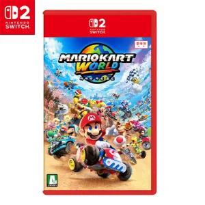 닌텐도 스위치2 마리오 카트 월드 한글판