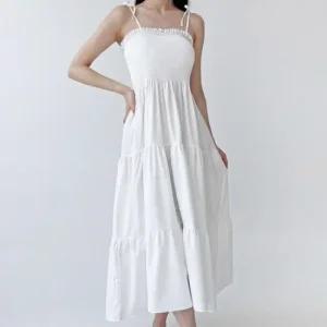 [오노마] ONM 여름 휴양지룩 원피스 해외 동남아 여행 비치웨어  17773397)