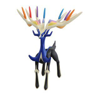 [ACADEMY]포켓몬몬콜레 EHP 제르네아스