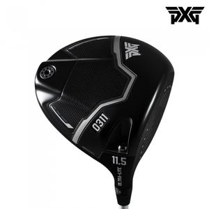 PXG 2025 블랙옵스 울트라 라이트 드라이버 [남여공용/STALLION/VANQUISH]
