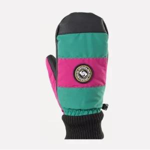 [퀵실버 ] 21 METHOD MITT_GRD 성인 벙어리 장갑)  11030538)