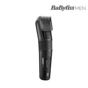 [BABYLISS] 바비리스 맨 마이크로 컷팅 전문가용 이발기 E970K