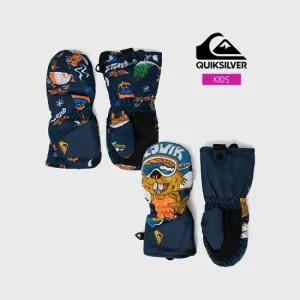 [퀵실버 유아 4세8세 장갑 ] 23 INDIE KIDS MITT_2종  11412816)