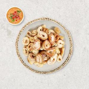 와룡막창 구수한 대구의 맛 삶은막창 400g + 소스80g