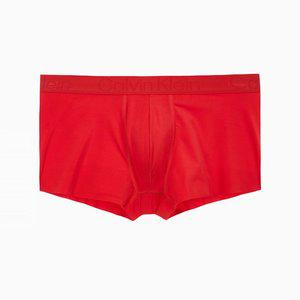 [파주점][Calvin Klein Jeans][캘빈클라인 언더웨어](NB3680-XAT)남성 CK 블랙 울트라서포트 로우라이즈...