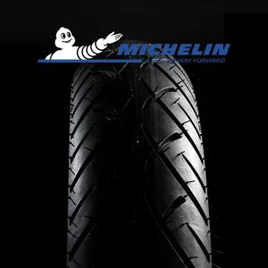 미쉐린 110/80-14 케이윈 ADV125 존테스310 SYM제트 PCX 타이어 시티그립2