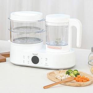 [Boral] 보랄 죽제조기 마스터 5in1 이유식 메이커 SN-BFM1002(리퍼)