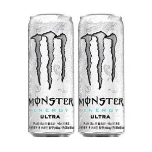 몬스터에너지 울트라 355ml 48캔