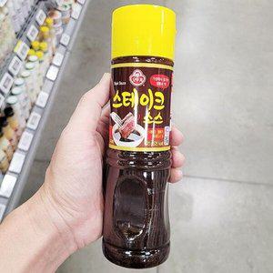[기타]오뚜기 스테이크 소스 470g e402005