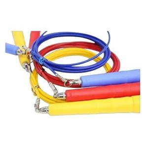 선수 전문가용 선수용 와이어 베어링 초고속 줄넘기-WF12C3E