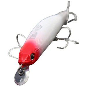 고품질 배스농어 루어 홀로바디 낚시베이트 바다낚시소품 바다낚시용품 바다채비 선상낚시소품 (WFHTZVW)