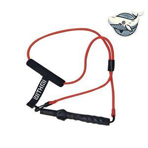 골프 스윙 연습기 팔자세 교정기 골프 그립-WFGSFPB