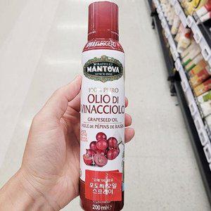 [기타]만토바 포도씨 오일 스프레이 200ml e201226