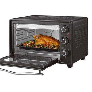 B키친아트23HL 코코 전기오븐 23L 대용량 그릴오븐기 (WFHU6PS)