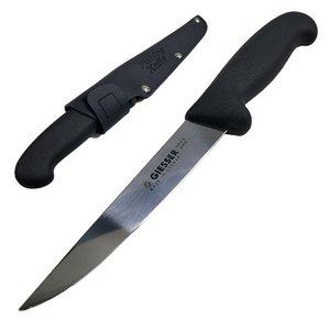 B기셀3165 피싱나이프 뼈칼 15cm날 정육칼 낚시칼 (WFHU7D9)