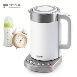 B키친아트36 라팔 분유포트 전기주전자 보온포트 (WFHU4W8)