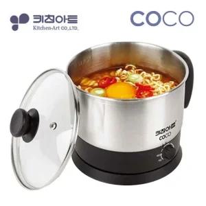 B키친아트1002FT 코코 멀티포트 라면포트 1.5L (WFHU4EP)