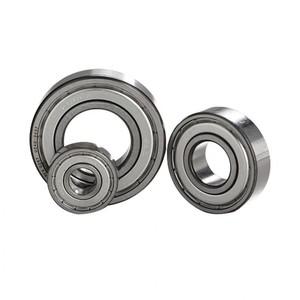 베어링 6211ZZ*B* 단열 깊은 홈 볼 베어링 시일드형 강판 쉴드타입