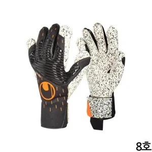 울스포츠 스피드컨택 Super Grip+ 골키퍼장갑 8호 장비 연습