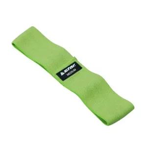 스타 힙밴드 스쿼트 하체 운동밴드 그린미디엄 힙업 허벅지 스트레칭 근력