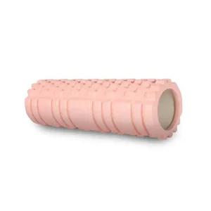 에르고기어 EVA 폼롤러 30cm 소프트타입 피치 입문용 홈트 운동