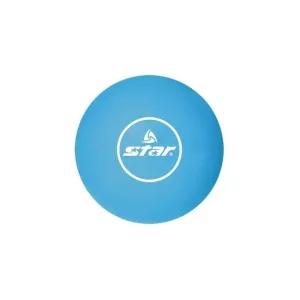 스타 실리콘 원형 마사지볼 63mm 스트레칭 운동 등 목 근육