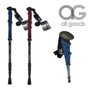 [오너클랜]BAG7075 스펀지 I 손잡이 등산스틱 지팡이