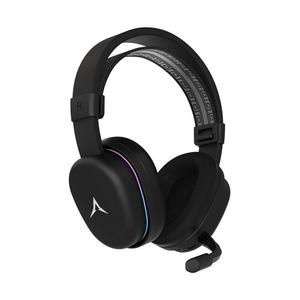 앱코 MR650 가상 7.1채널 3MODE 게이밍 헤드셋 (블랙)