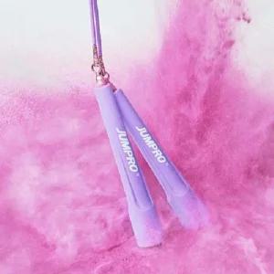 고품질 김수열 고급 줄넘기 선수용 초고속 PRO (WFHUI4O)