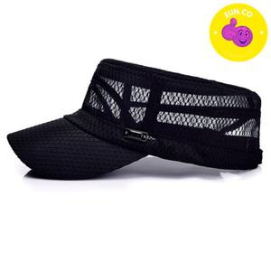 숏챙 여름모자 하이킹 볼캡 등산모자 낚시 비치 아웃도어