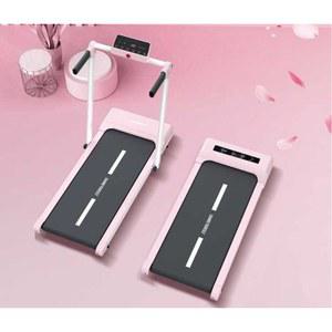 접이식러닝머신 가정용 실내 다이어트 헬스장 트레드밀 R1 무소음 런닝머신 러닝머신 유산소