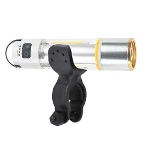 COB LED 자전거 전조등 안전등 랜턴 자전거라이트-WF38CB8