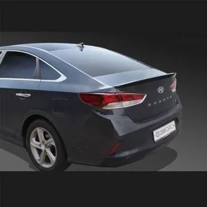 소나타뉴라이즈 리어스포일러 리어바이저 글라스윙 (WFHRGKN)