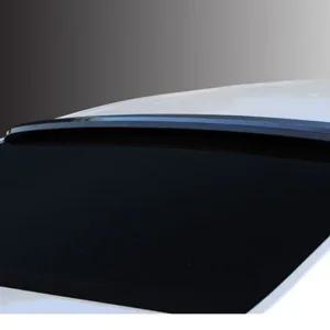 LF소나타 리어 바이저 루프 스포일러 글라스윙 (WFHRGLV)