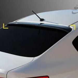 올뉴 K5 리어 바이저 루프 스포일러 글라스윙 (WFHRGM2)