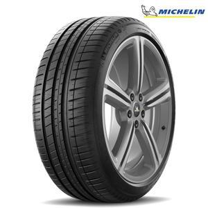 미쉐린 2454519 PILOT SPORT 3 245/45R19 102Y MO