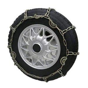 고품질 아트로마 스노우체인 자동차 쇠사슬 체인 235-15 눈길체인 차량용체인 차량체인 (WFHUD1B)