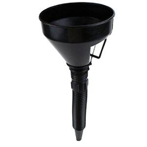 고품질 기름깔때기 오일깔대기 다용도깔때기 깔데기 급유기 오일깔때기 (WFHUYCA)