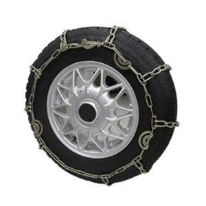 고품질 쇠사슬 스노우체인 고강도 타이어 자동차 체인 265-15 자동차스노우체인 자동차바퀴체인 (WFHUC1D)