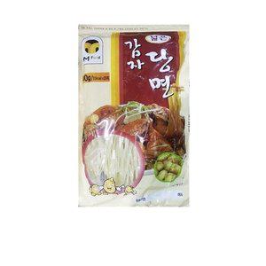 고품질 식자재 도매 감자당면 엠푸드 400g x35개 식자재유통 식당식재료 식당용 음식점용 가게용 (WFHUCDP)